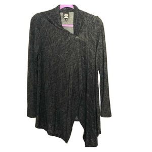 No way-Light Weight Cardigan